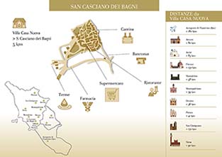 luxuryvillaintuscany.it | Luxury villa in tuscany domus nova